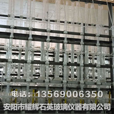 广州石英玻璃三酸提纯设备厂关于三酸使用要求的分享