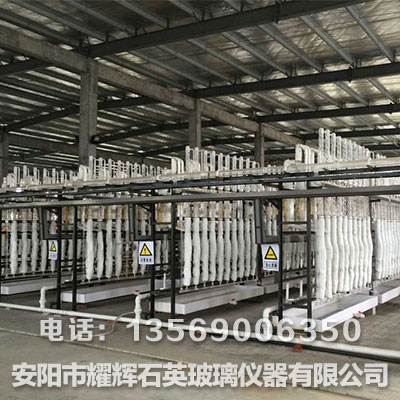 广州硫酸提纯设备厂对废硫酸工艺的解读