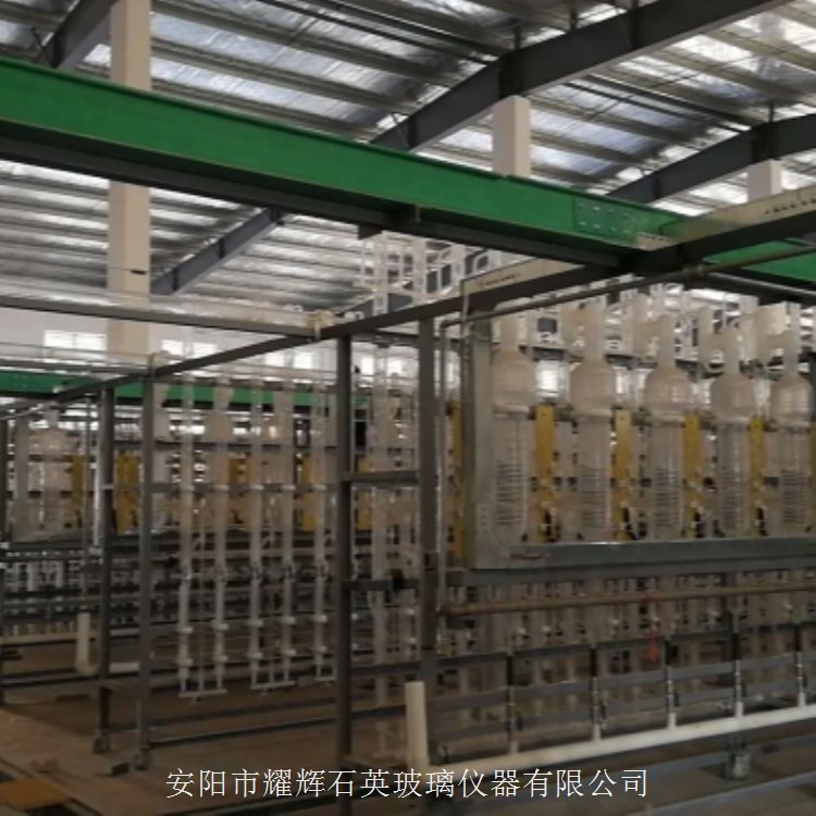 广州硫酸提纯设备厂家分享硫酸小常识