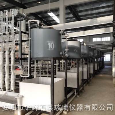 广州电瓶酸蒸馏设备对酸提纯效果好吗