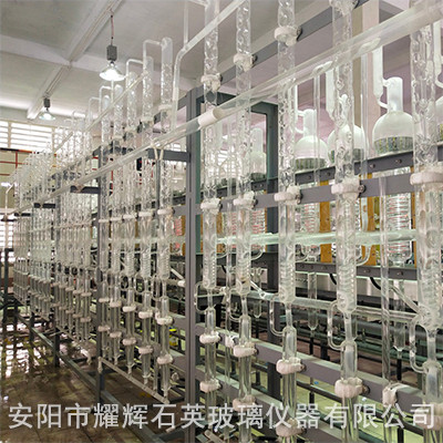 广州电瓶酸蒸馏设备的作用是什么