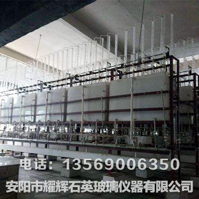 广州盐酸提纯设备型号的区别和作用的不同