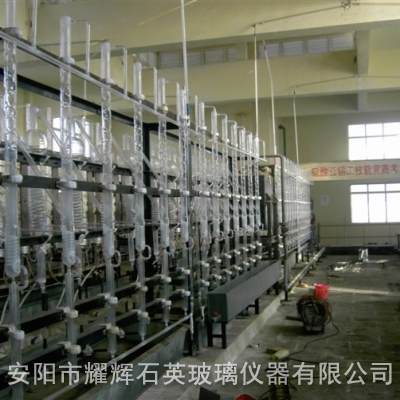 广州硝酸石英节能提纯设备