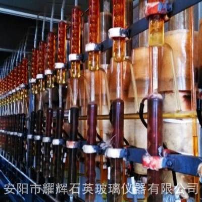 广州硝酸提纯设备厂家总结其占地面积和安装要求