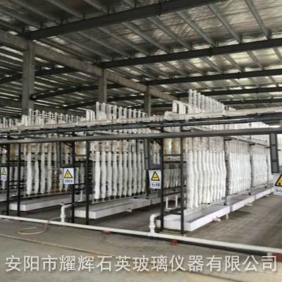 广州硫酸提纯设备厂家教您快速排除其使用中出现的故障