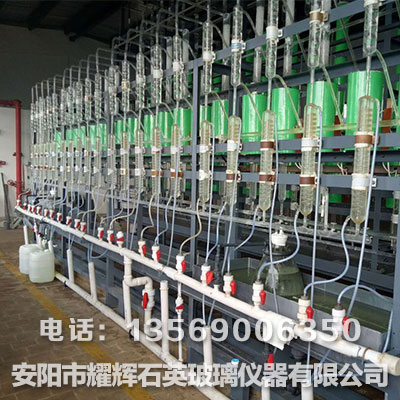 广州盐酸提纯设备厂家分享盐酸酸洗的相关特点