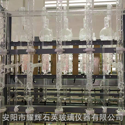 广州电瓶酸蒸馏节能型设备