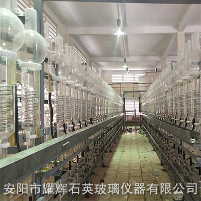 广州电瓶酸蒸馏设备