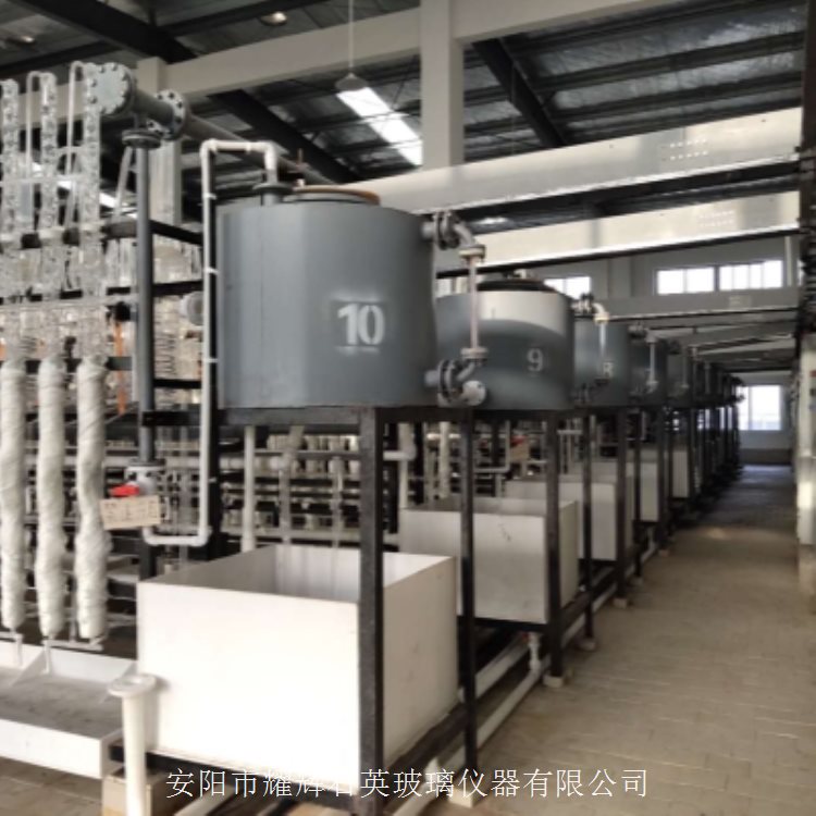 广州蓄电池硫酸提纯设备
