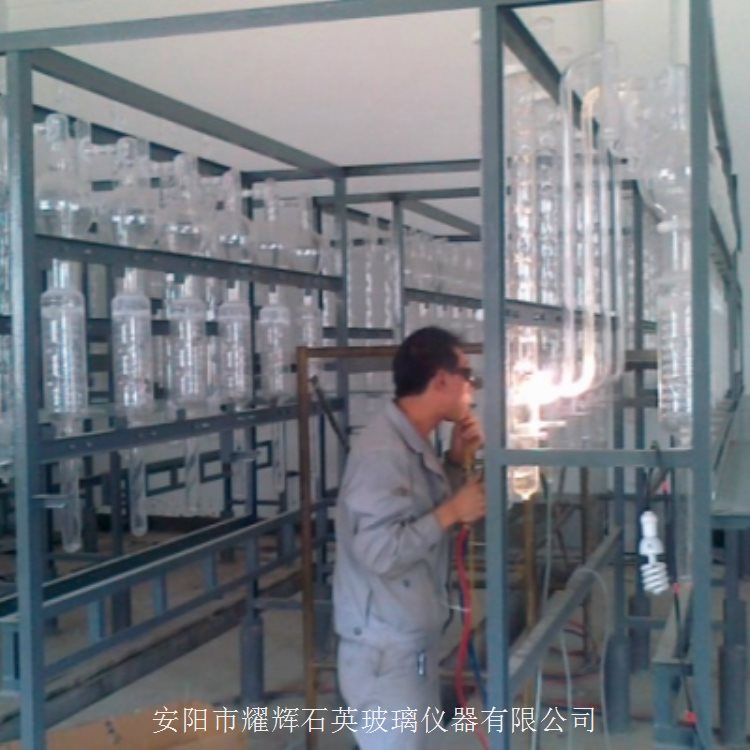 广州小型硫酸提纯设备