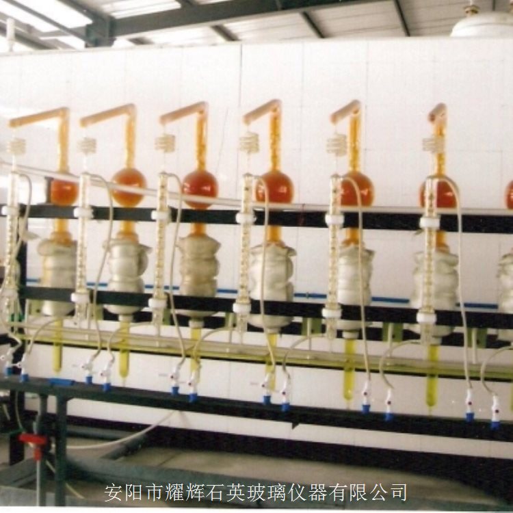 广州硝酸节能提纯设备