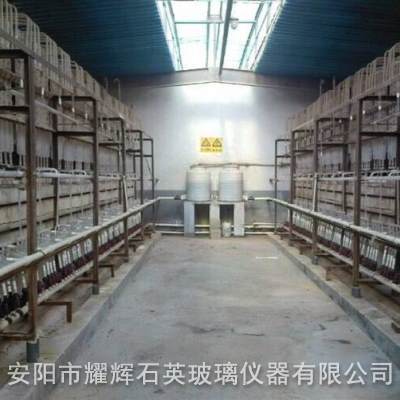 广州三酸提纯设备的清洗工序复杂吗
