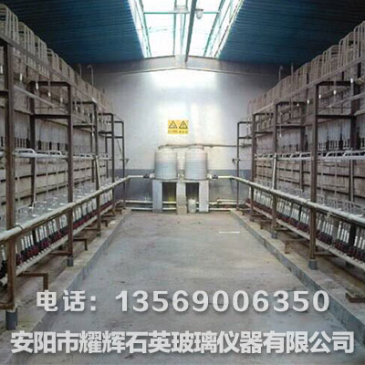 广州三酸提纯设备应用和特点
