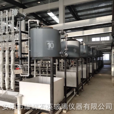 广州电瓶酸提纯设备厂家介绍广州电瓶酸