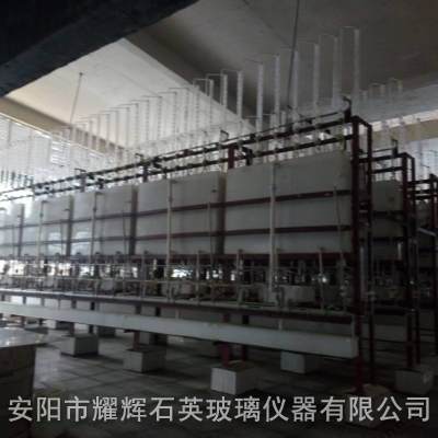 仪器厂家介绍广州石英玻璃的化学性质