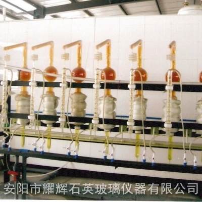 广州硝酸提纯设备厂家介绍提纯设备出现问题怎么办