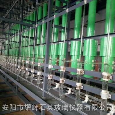 广州硫酸提纯设备厂家介绍石英玻璃的特性
