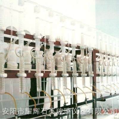 广州硝酸提纯设备厂家介绍石英玻璃仪器护理
