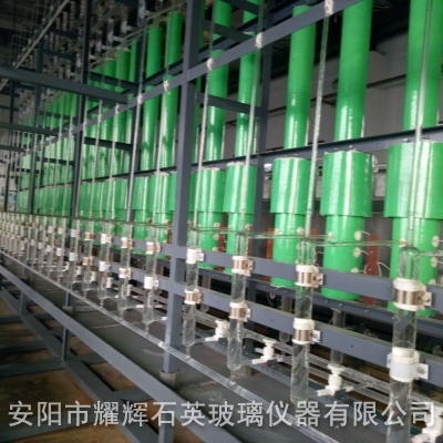 厂家教您如何选择广州硫酸提纯设备以满足生产需求