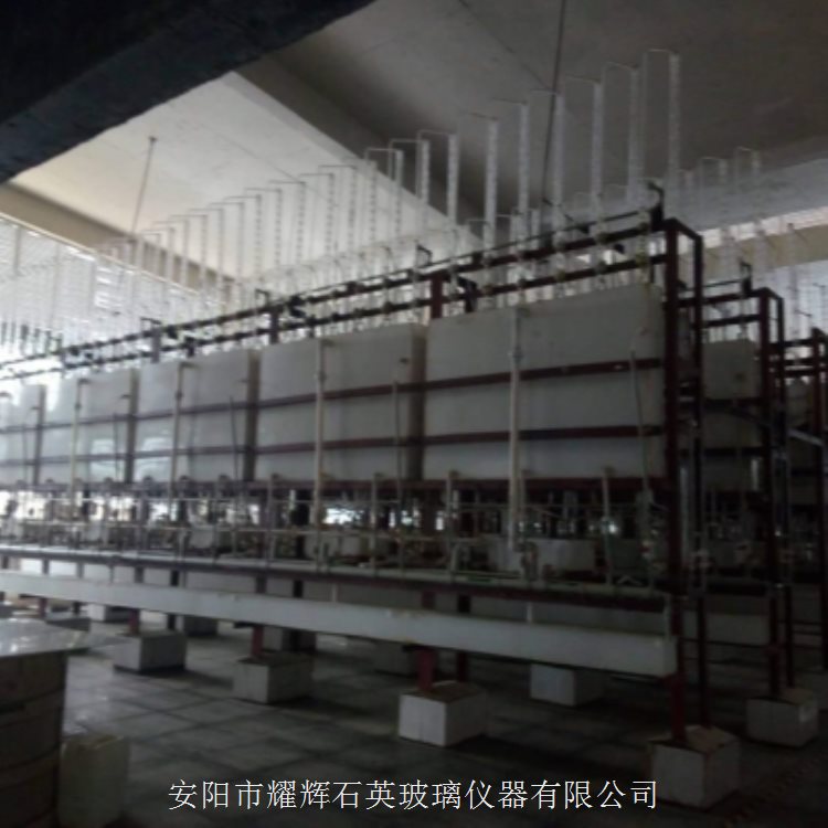 广州石英玻璃盐酸蒸馏设备