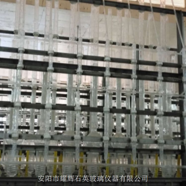 广州硝酸提纯石英设备