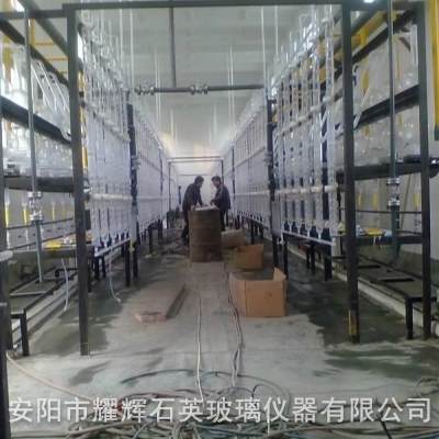 广州高纯硫酸提纯设备