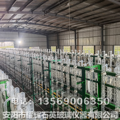 广州尼日利亚日产35吨电瓶酸蒸馏设备竣工
