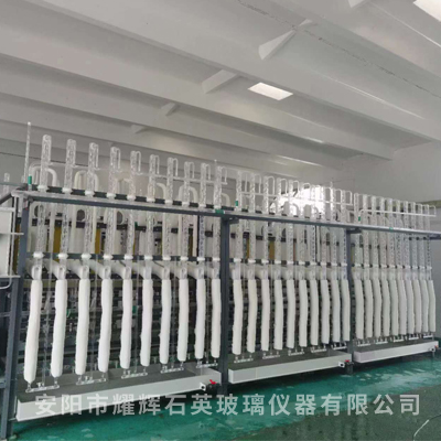 广州一拖二硫酸提纯设备